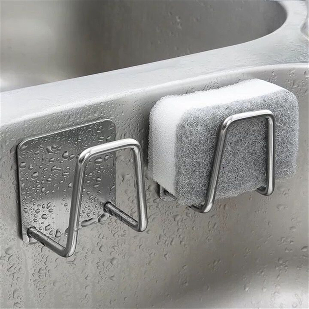 Kitchen Appliances Holder - Klej kuchenny Mocny wieszak ścienny Hak