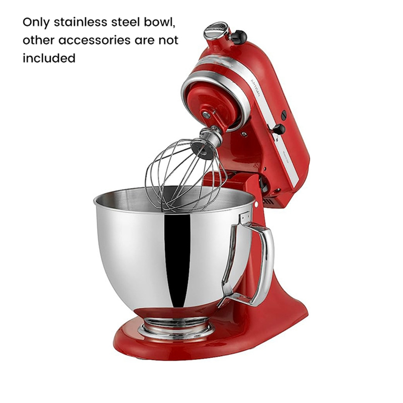 Kitchen Appliances Kitchenaid - A78E-dla Kitchenaid Classic&Artisan Series 4.5QT/5QT mikser