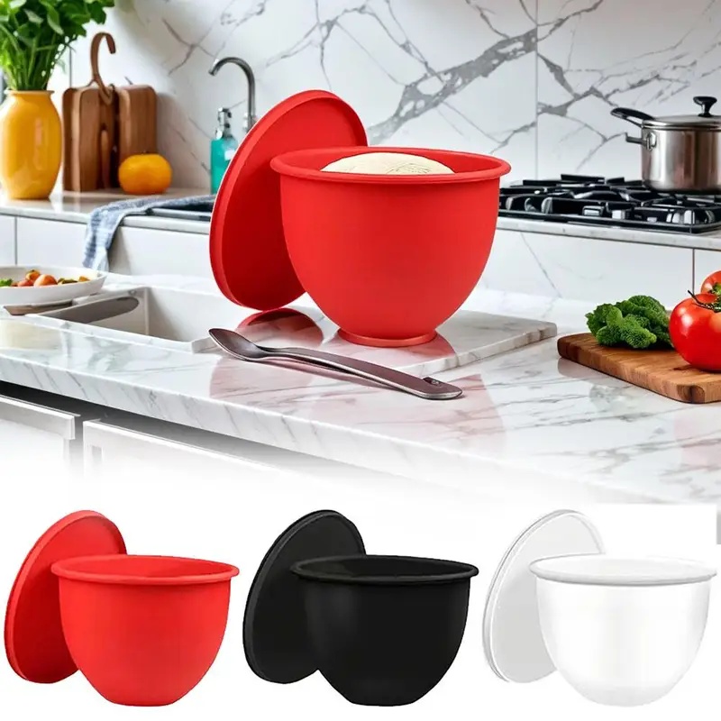 Kitchen Appliances Kitchenaid - NOWE Silikonowe wkładki do mikserów KitchenAid
