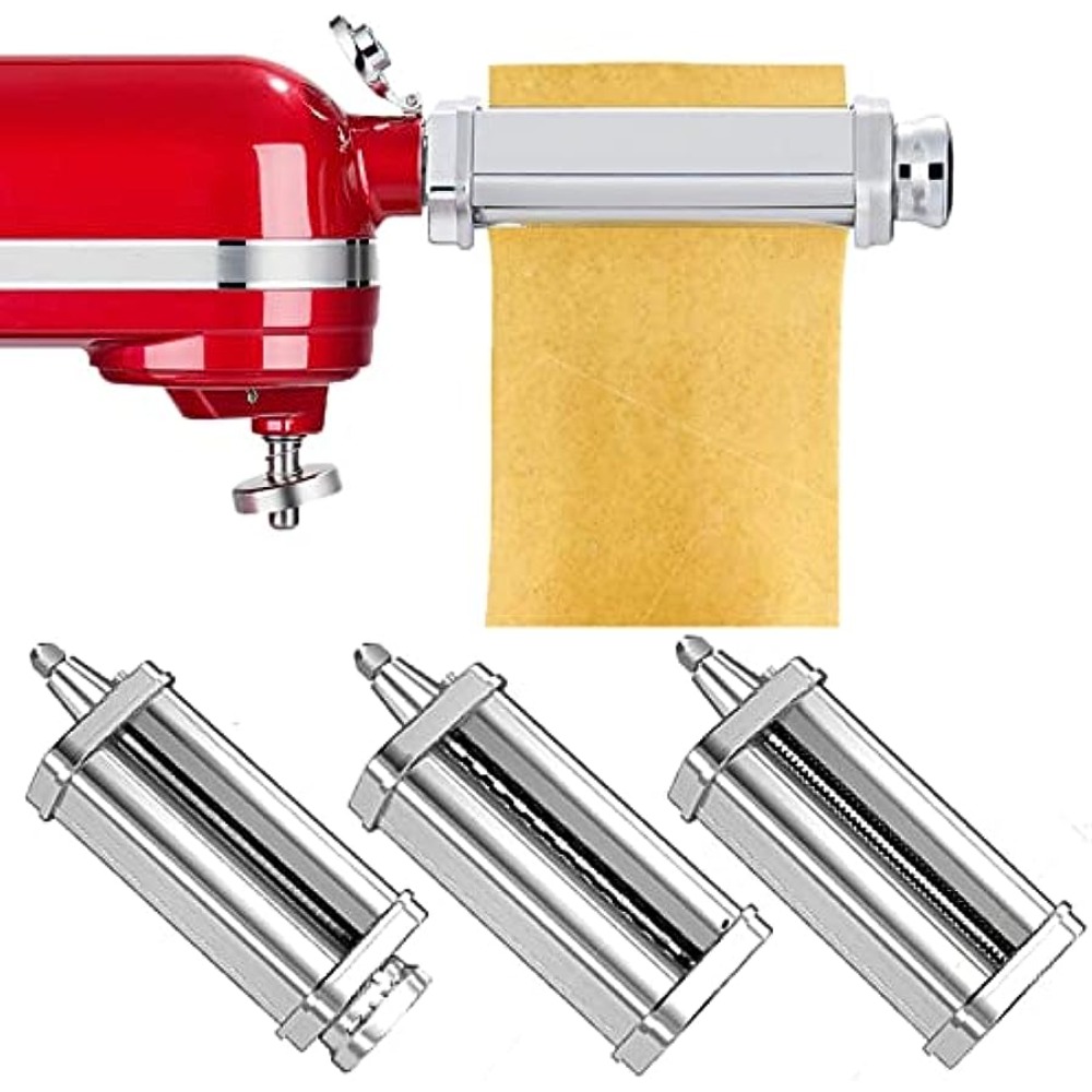 Kitchen Appliances Kitchenaid - Maszynka do makaronu do kuchni, mikser