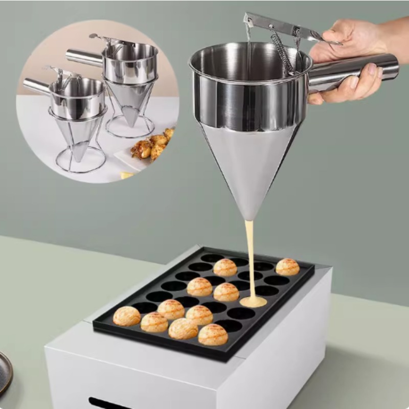 Kitchen Appliances On Sale - Dyspenser do płynów ze stali nierdzewnej