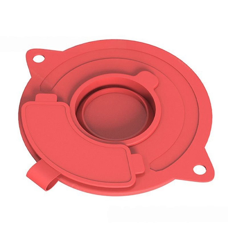Kitchen Appliances Kitchenaid - 【NECESSITY】Silikonowa osłona miski do miksera Kitchenaid
