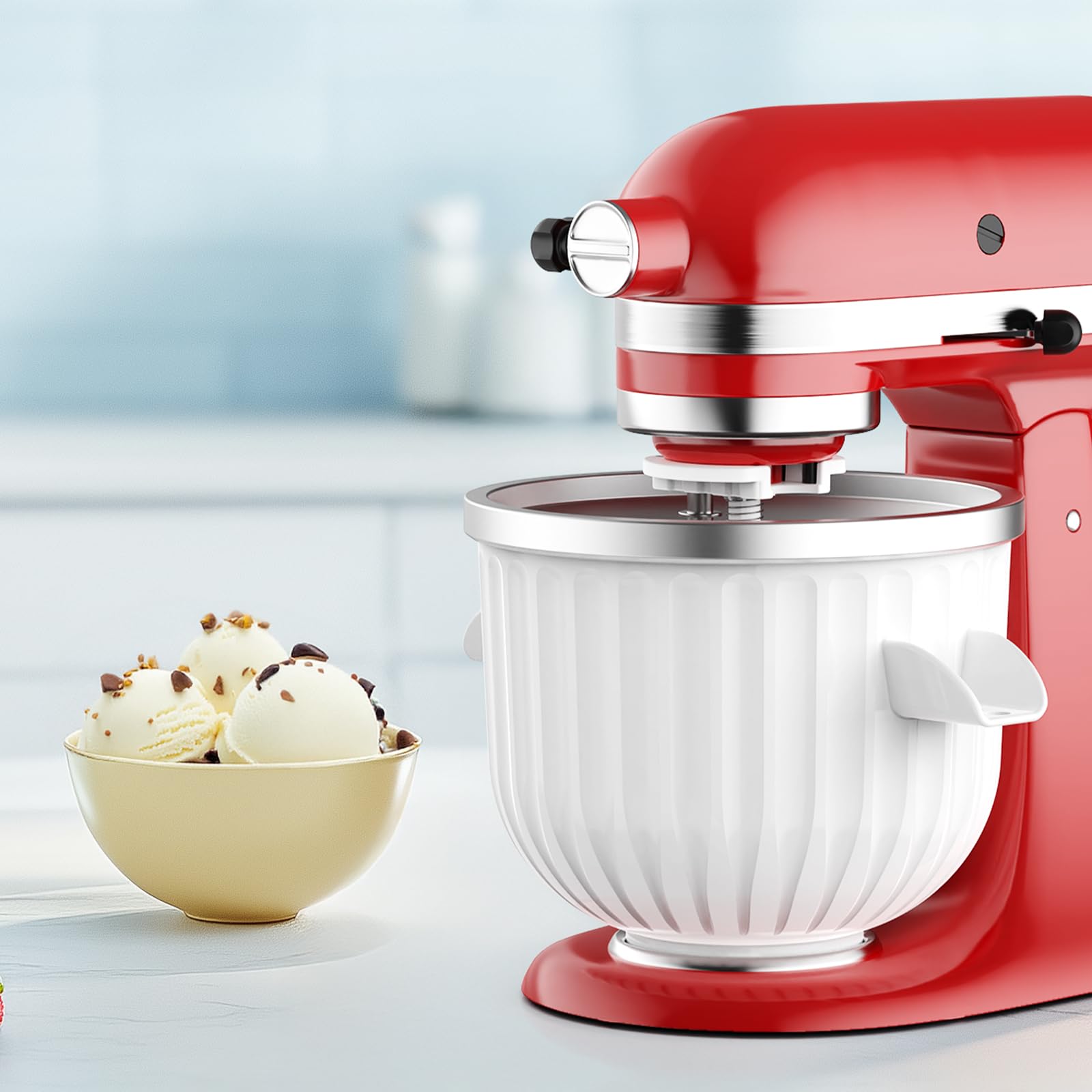 Kitchen Appliances Kitchenaid - Przystawka do miksera KitchenAid do robienia