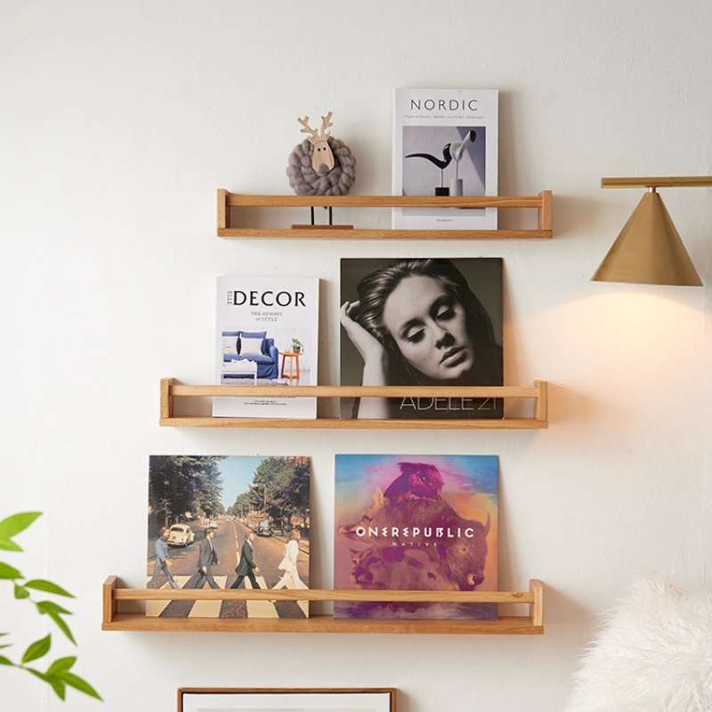 Kitchen Appliances Holder - Organizer na przyprawy kuchenne, półka ścienna