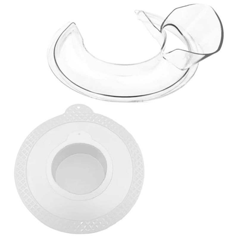 Kitchen Appliances Kitchenaid - A74X - Osłona zapobiegająca rozpryskiwaniu i
