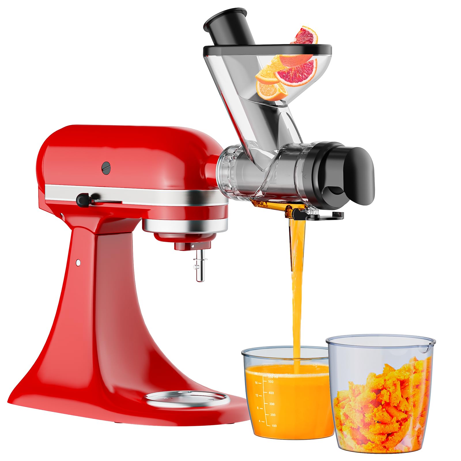 Kitchen Appliances Kitchenaid - Przystawka do wyciskarki wolnoobrotowej KitchenAid z