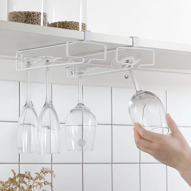 Kitchen Appliances Holder - Uchwyt na kieliszki do wina z