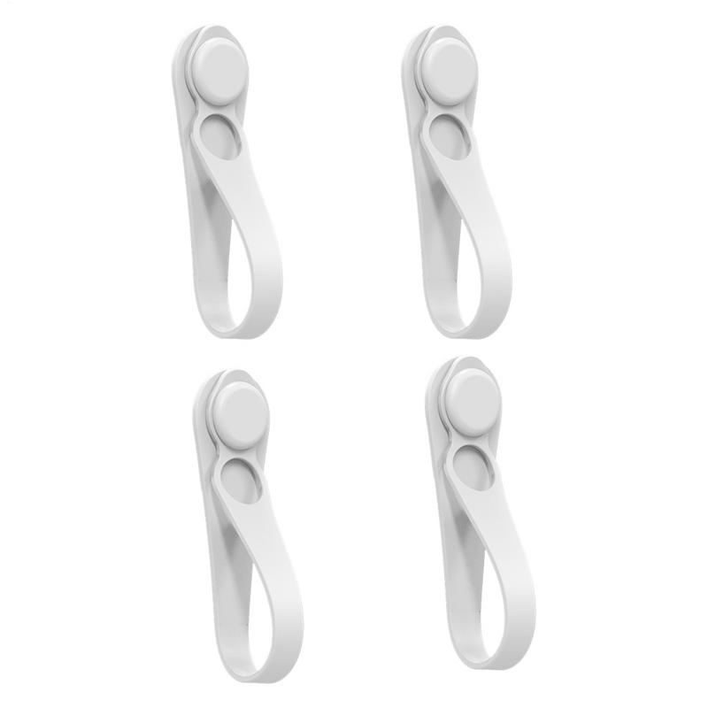 Kitchen Appliances Holder - Organizer na przewody do urządzeń Przyklejany