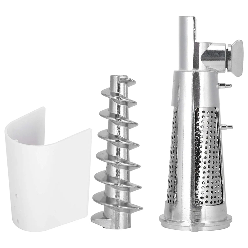 Przystawka do maszynki do miel – Kitchen Appliances Kitchenaid recenzja i cena