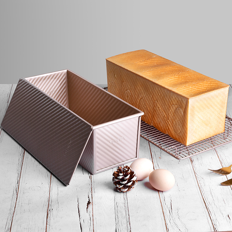 Forma do tostów z pokrywką, fo – Kitchen Appliances Holder recenzja i cena