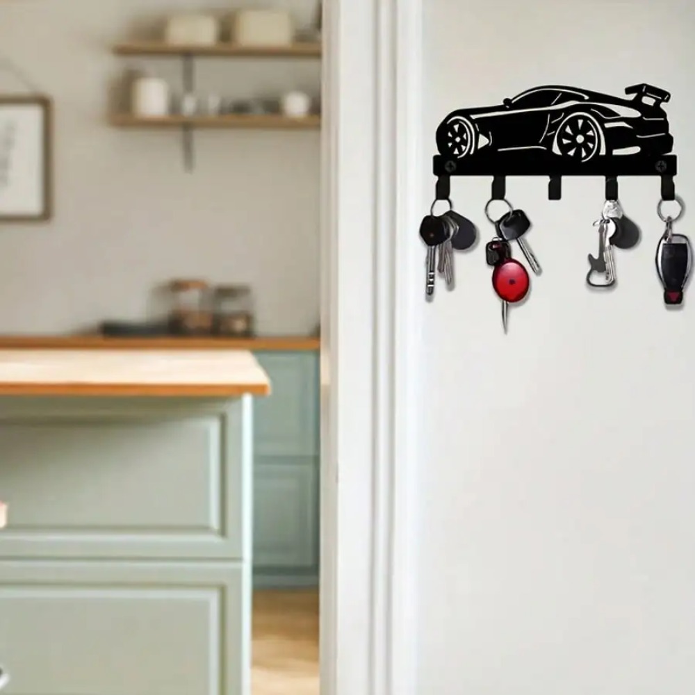 Uchwyt na klucze do montażu na – Kitchen Appliances Holder recenzja i cena