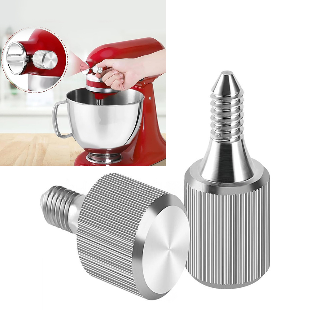 2 szt. Śruby mocujące ze stali – Kitchen Appliances Kitchenaid recenzja i cena