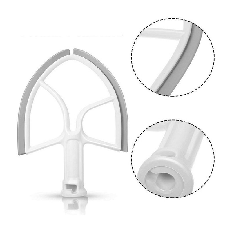 Mieszadło Flex Edge Beater do  – Kitchen Appliances Kitchenaid recenzja i cena