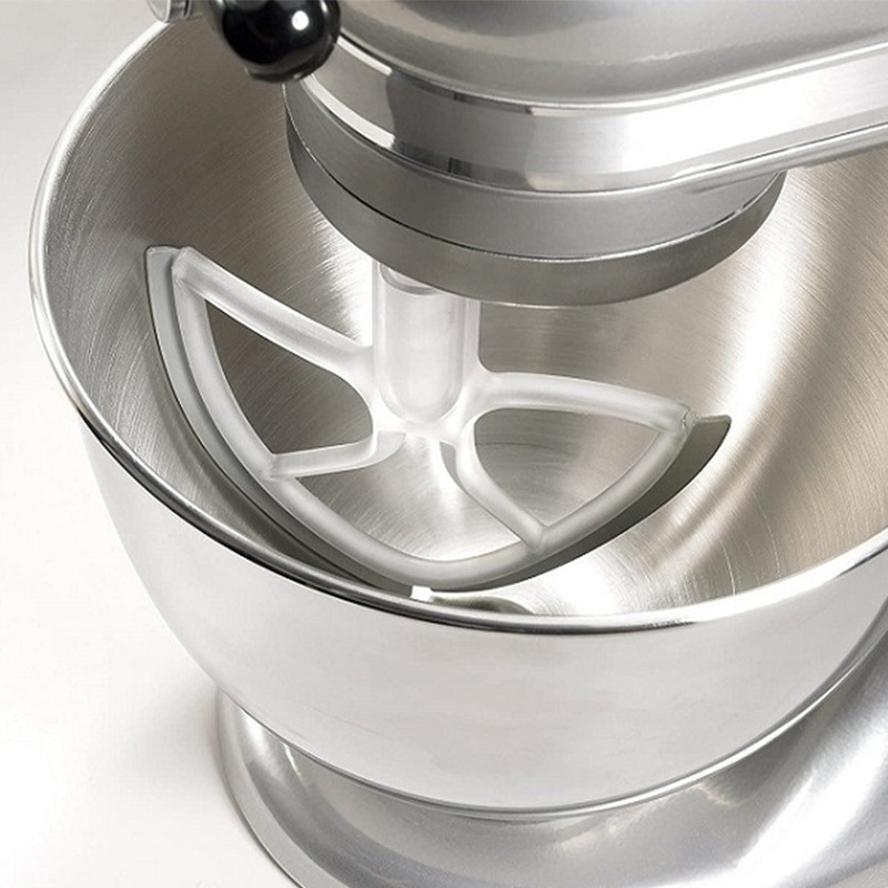 Mieszadło Flex Edge Beater do  – Kitchen Appliances Kitchenaid recenzja i cena