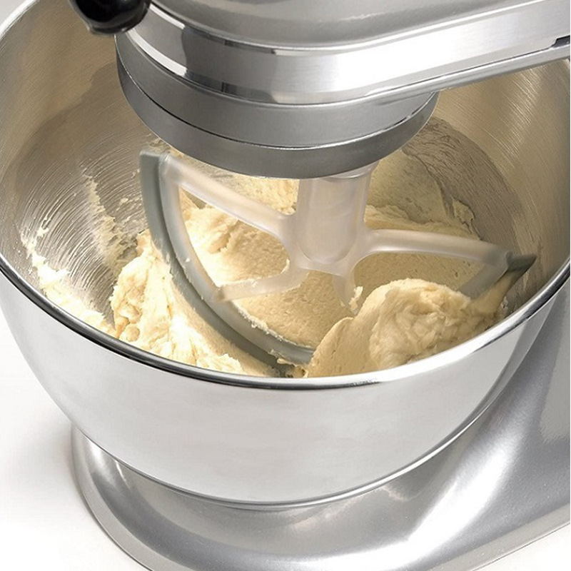 Mieszadło Flex Edge Beater do  – Kitchen Appliances Kitchenaid recenzja i cena