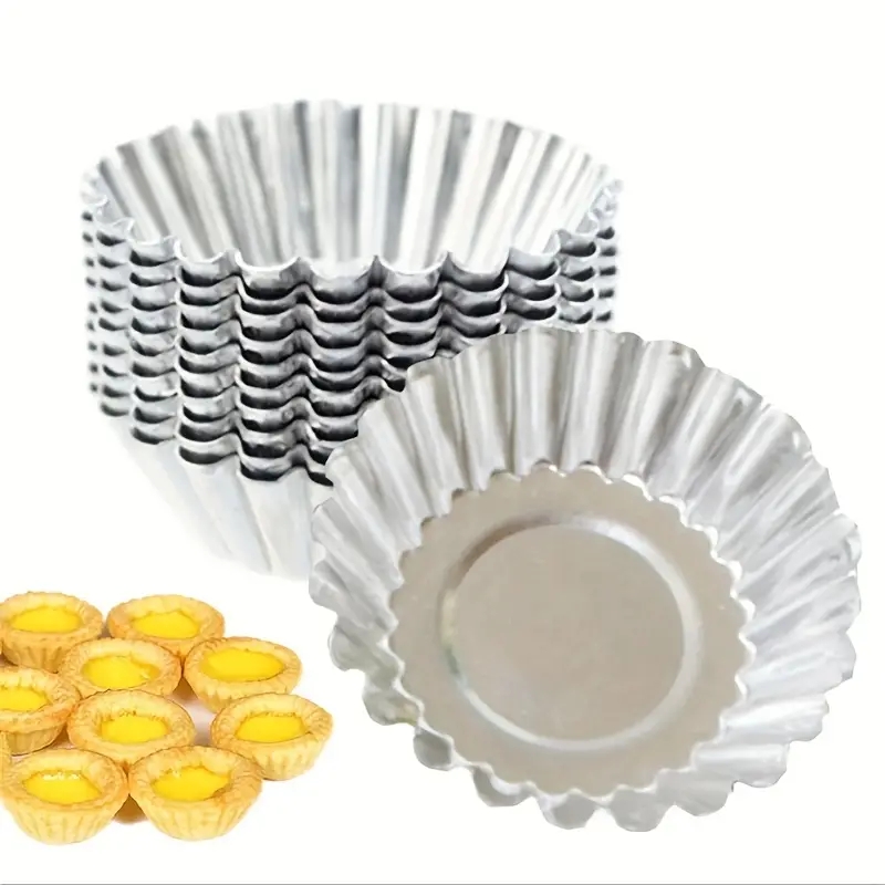 Aluminiowe formy do tarty jaje – Kitchen Appliances On Sale recenzja i cena