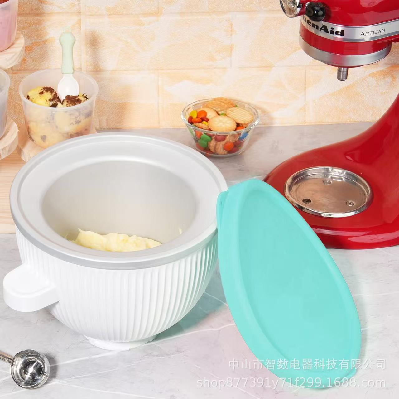 Silikonowa pokrywa kompatybiln – Kitchen Appliances Kitchenaid recenzja i cena