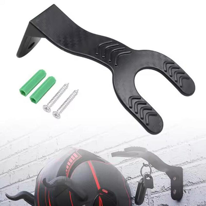 Wieszaki na kaski motocyklowe, – Kitchen Appliances Holder recenzja i cena
