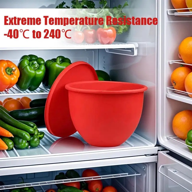 NOWE Silikonowe wkładki do mik – Kitchen Appliances Kitchenaid recenzja i cena