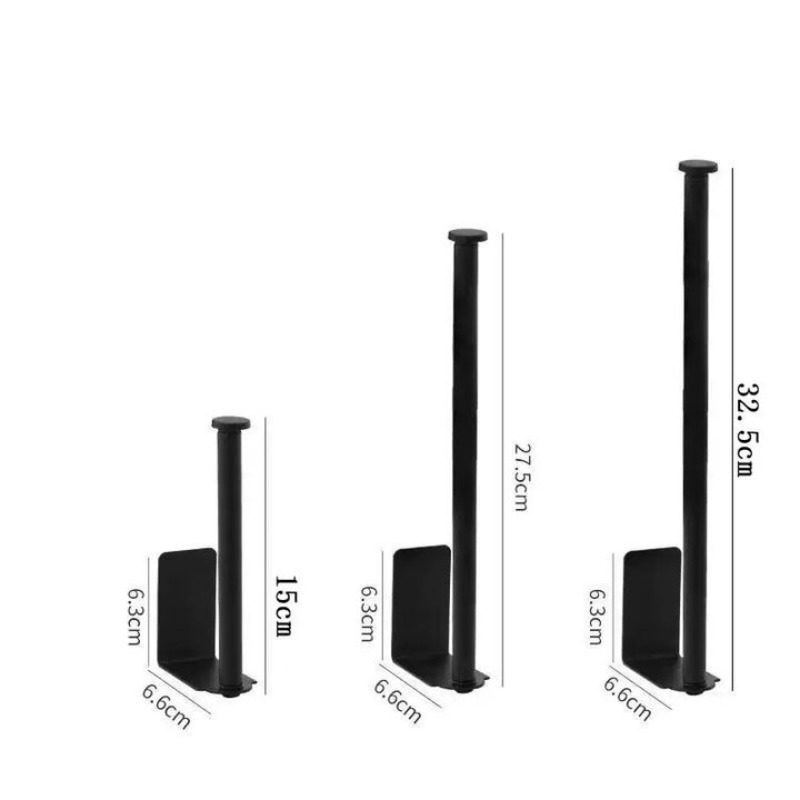 Uchwyt na rolkę papieru, wiesz – Kitchen Appliances Holder recenzja i cena