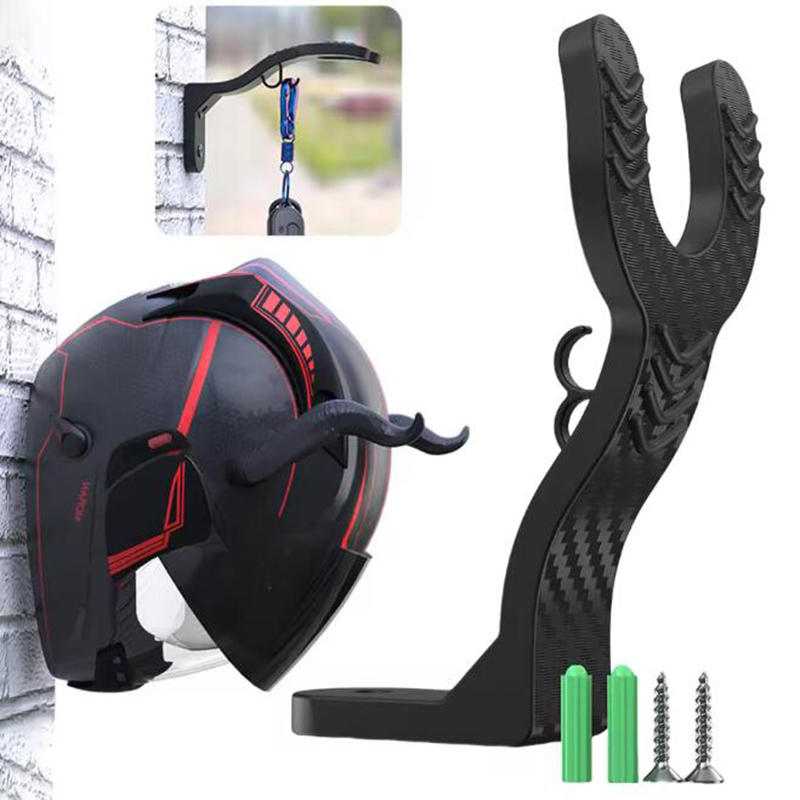 1-5 szt. Haczyk na kask motocy – Kitchen Appliances Holder recenzja i cena