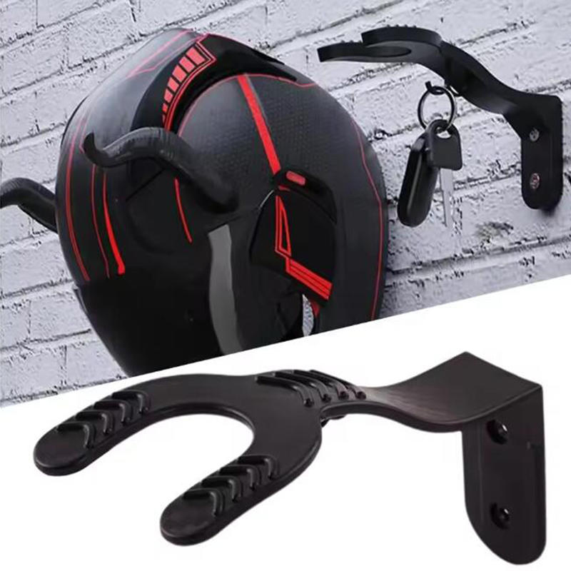 1-5 szt. Haczyk na kask motocy – Kitchen Appliances Holder recenzja i cena