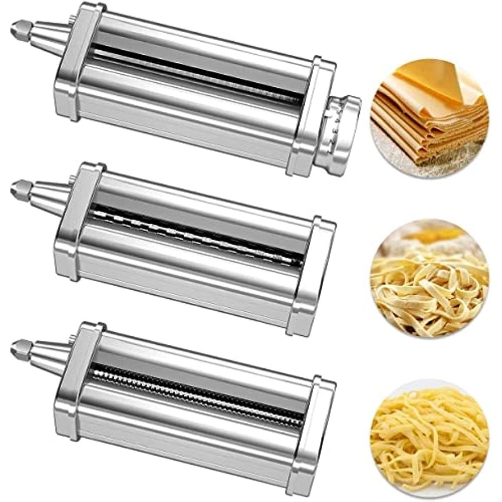 Maszynka do makaronu do kuchni – Kitchen Appliances Kitchenaid recenzja i cena
