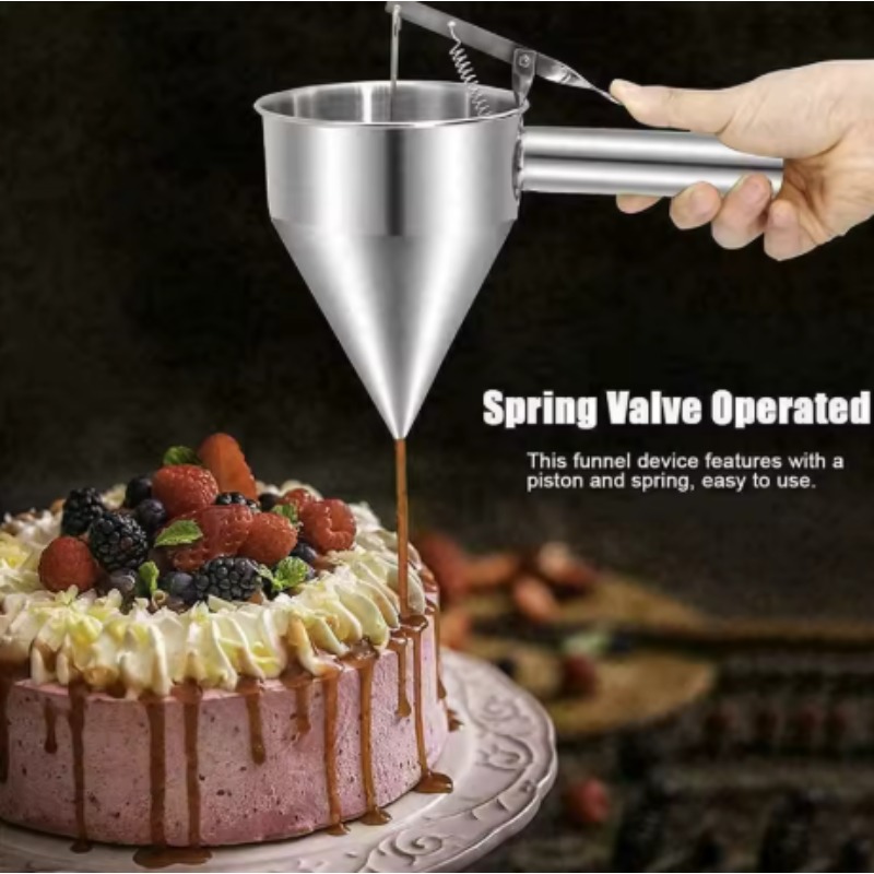 Dyspenser do płynów ze stali n – Kitchen Appliances On Sale recenzja i cena