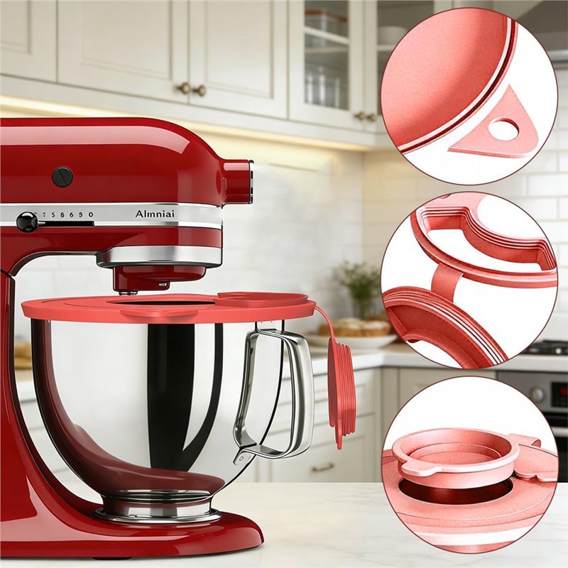 【NECESSITY】Silikonowa osłona m – Kitchen Appliances Kitchenaid recenzja i cena