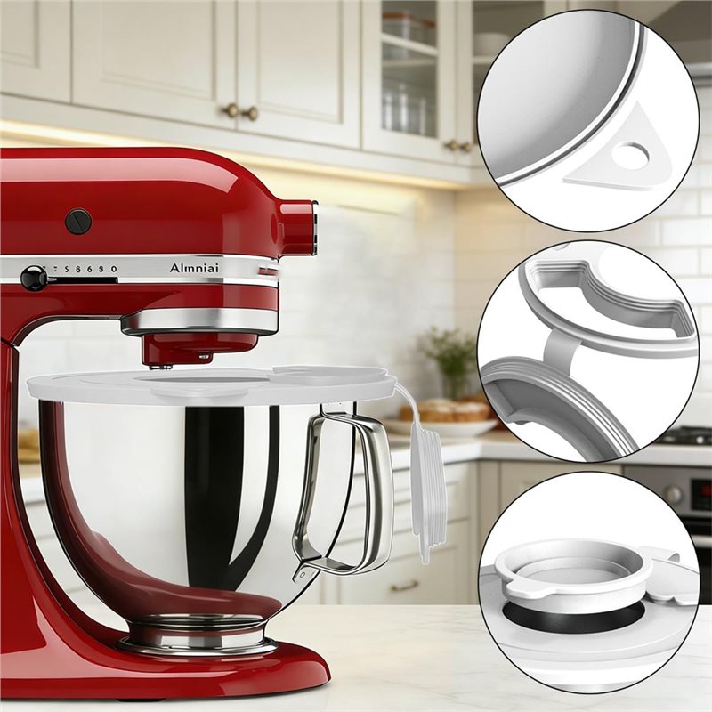【NECESSITY】Silikonowa osłona m – Kitchen Appliances Kitchenaid recenzja i cena