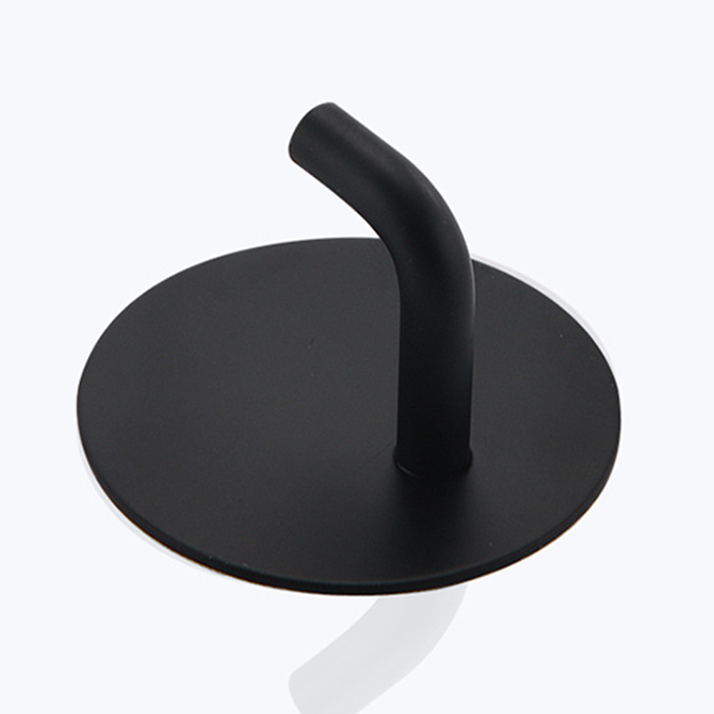 2 szt. czarno-biały haczyk ści – Kitchen Appliances Holder recenzja i cena