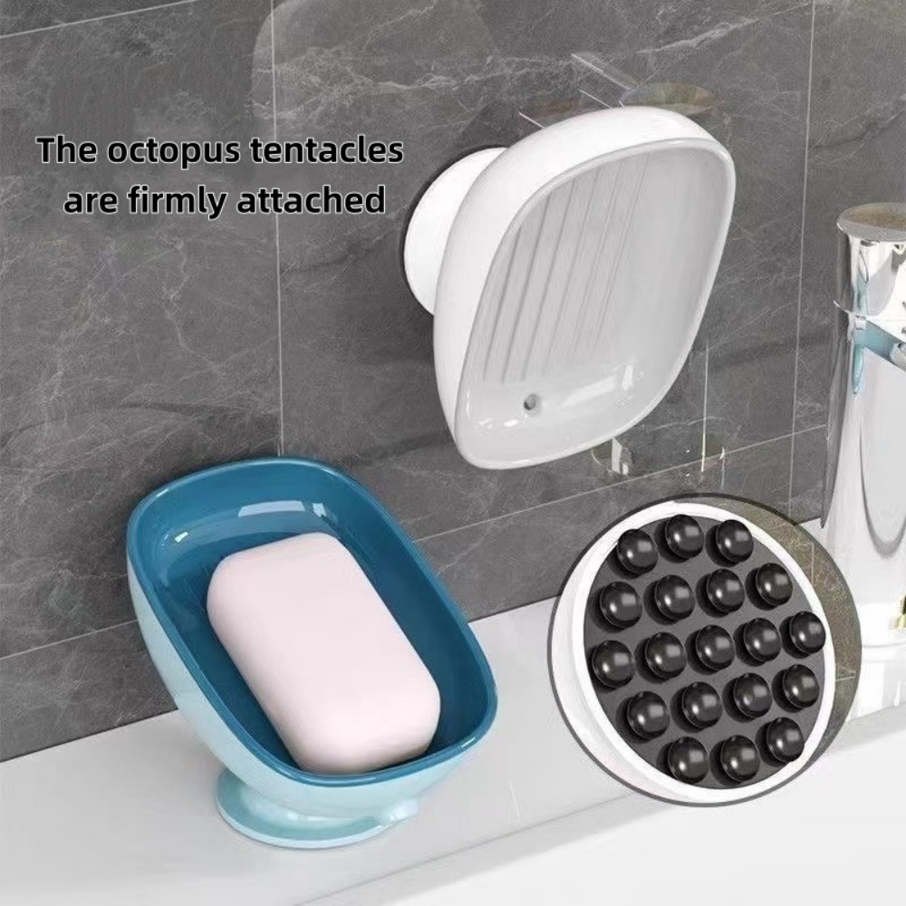 1 szt. Super Przyssawkowa Myde – Kitchen Appliances Holder recenzja i cena