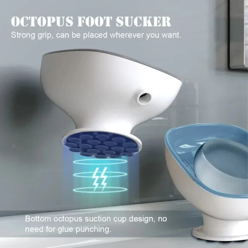 1 szt. Super Przyssawkowa Myde – Kitchen Appliances Holder recenzja i cena