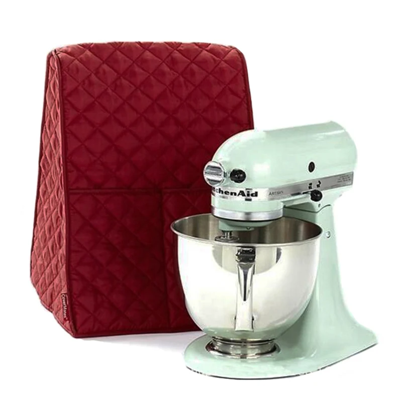 Domowy mikser KitchenAid Osłon – Kitchen Appliances Kitchenaid recenzja i cena
