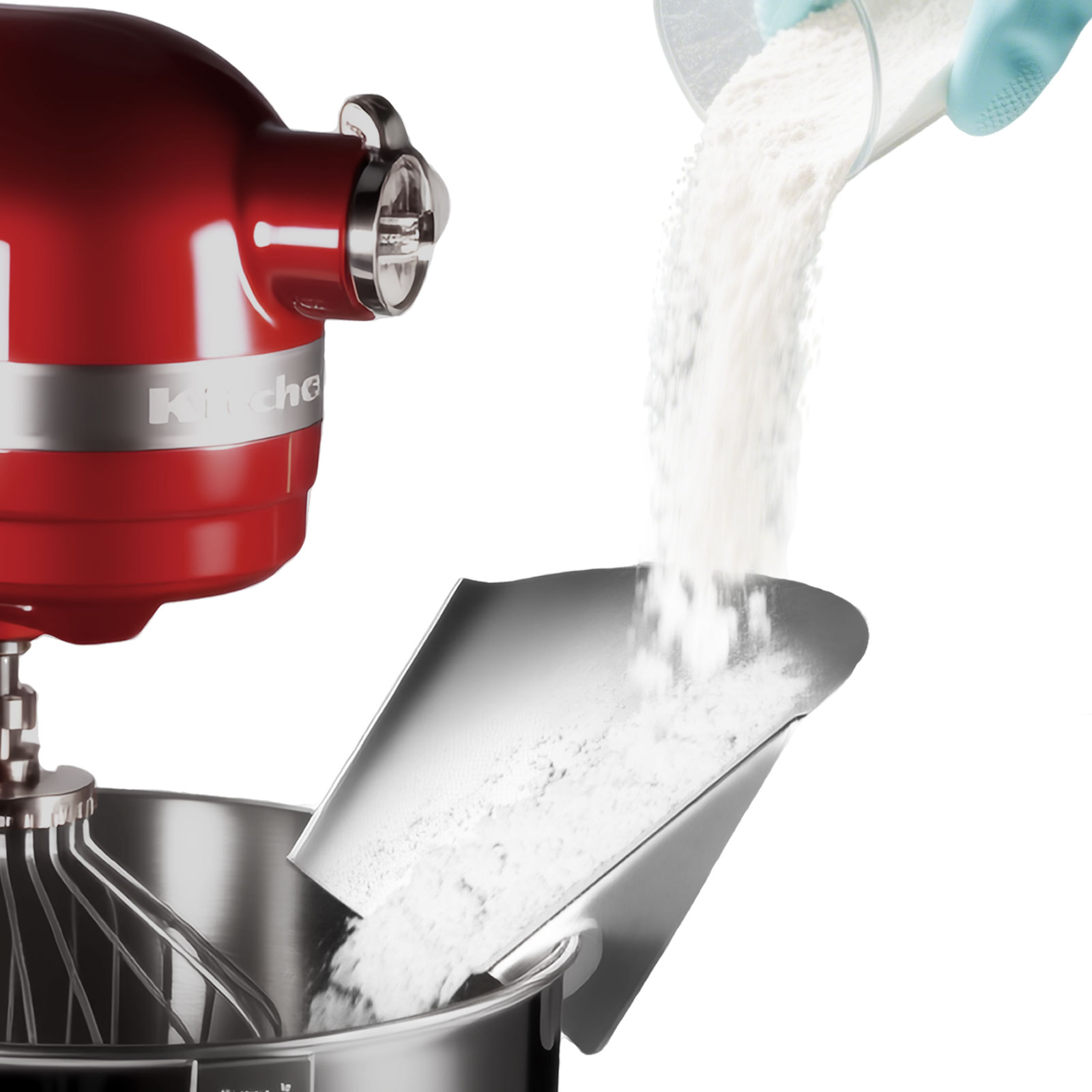 1 szt. Osłona przeciwbryzgowa  – Kitchen Appliances Kitchenaid recenzja i cena