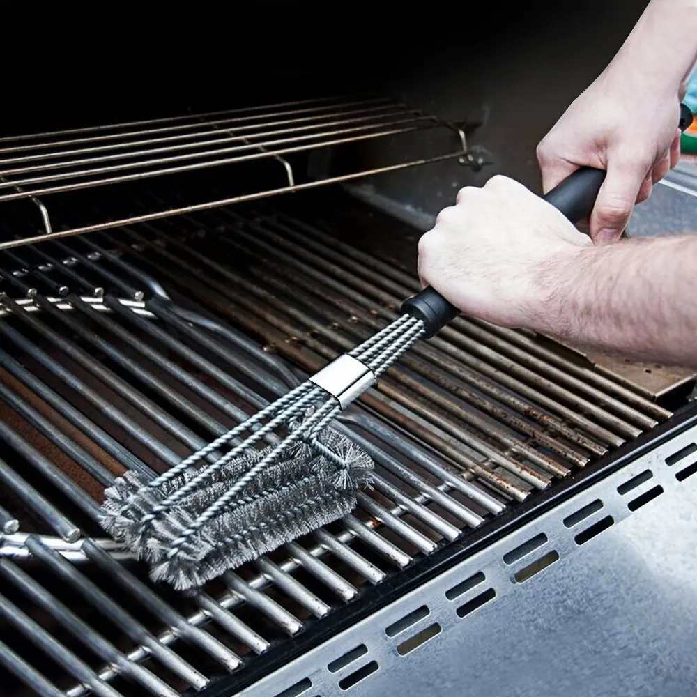Akcesoria do grillowania Szczo – Kitchen Appliances On Sale recenzja i cena