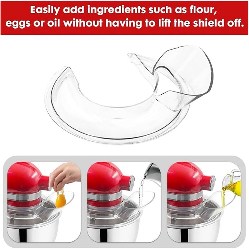 A74X - Osłona zapobiegająca ro – Kitchen Appliances Kitchenaid recenzja i cena