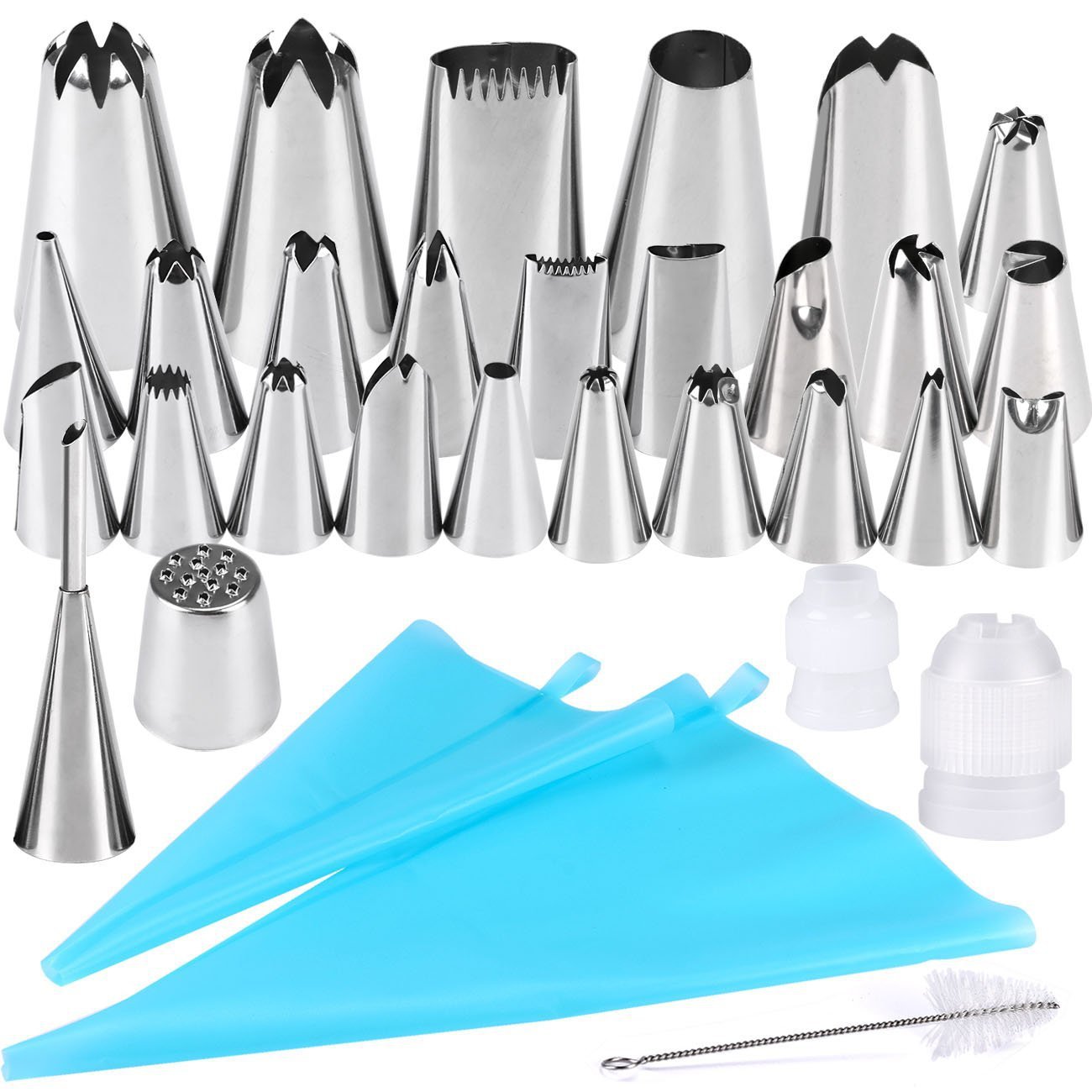 Dysze do dekoracji ciast, narz – Kitchen Appliances On Sale recenzja i cena